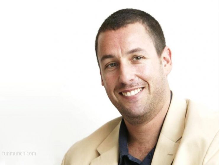 Adam Sandler