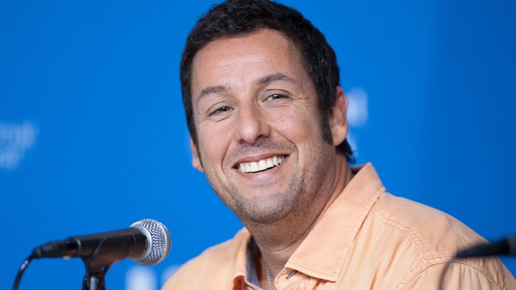 Adam Sandler