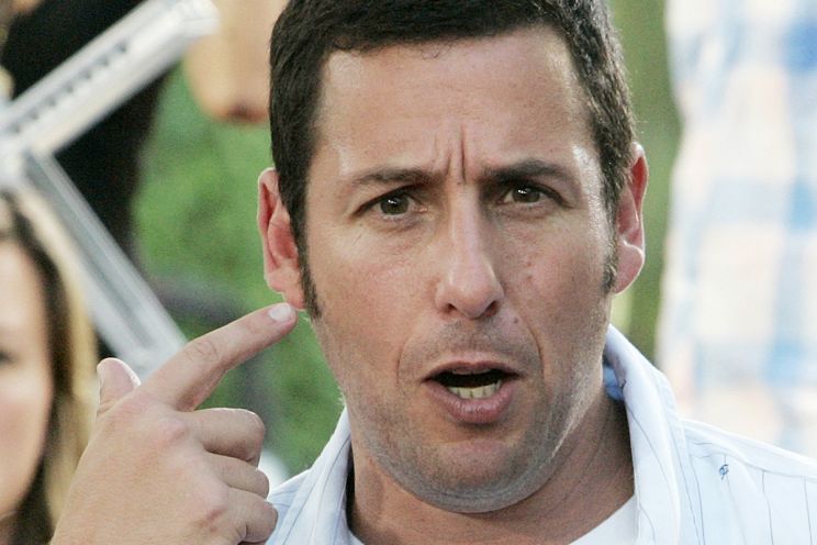 Adam Sandler