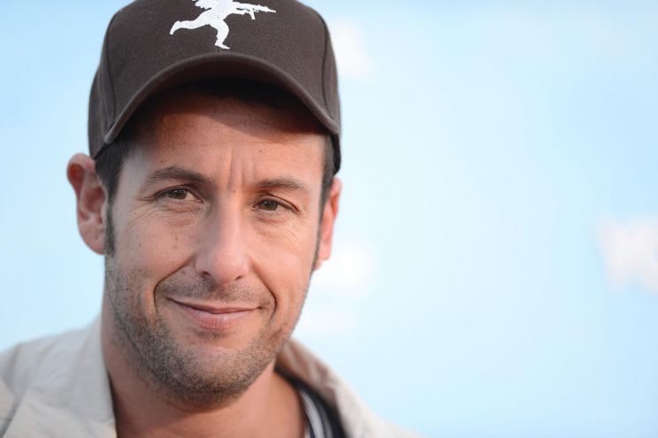 Adam Sandler