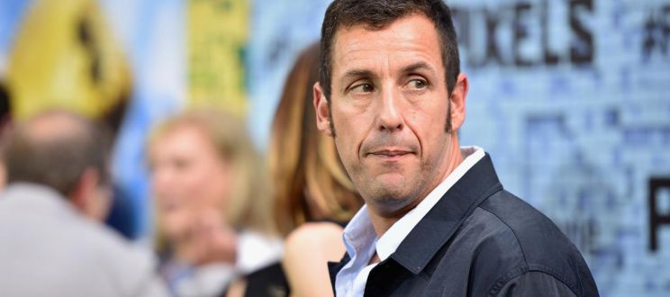 Adam Sandler