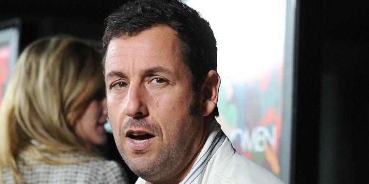 Adam Sandler