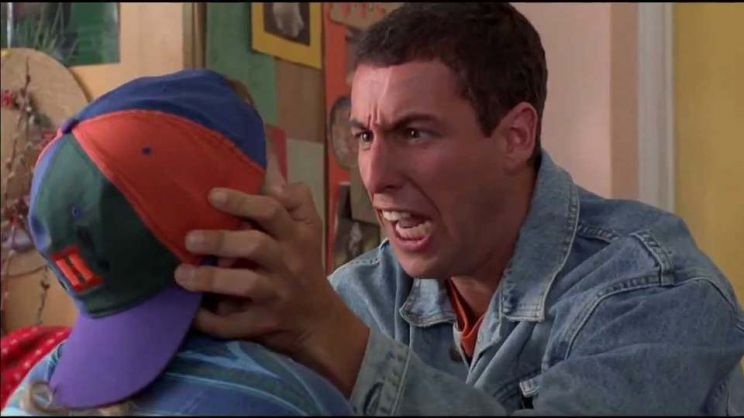 Adam Sandler