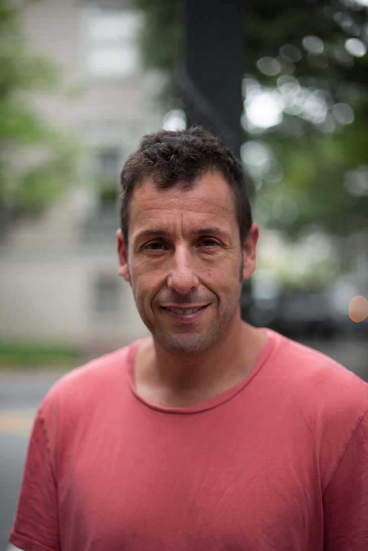 Adam Sandler