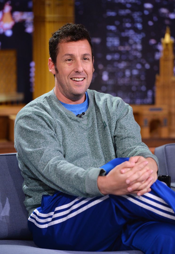 Adam Sandler