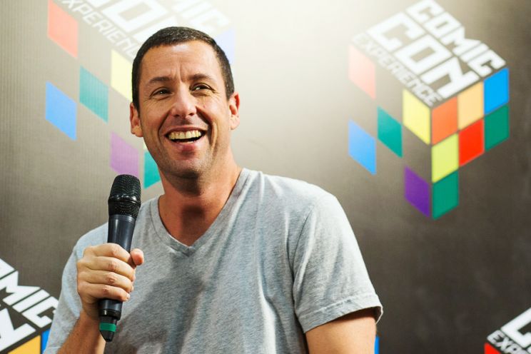 Adam Sandler