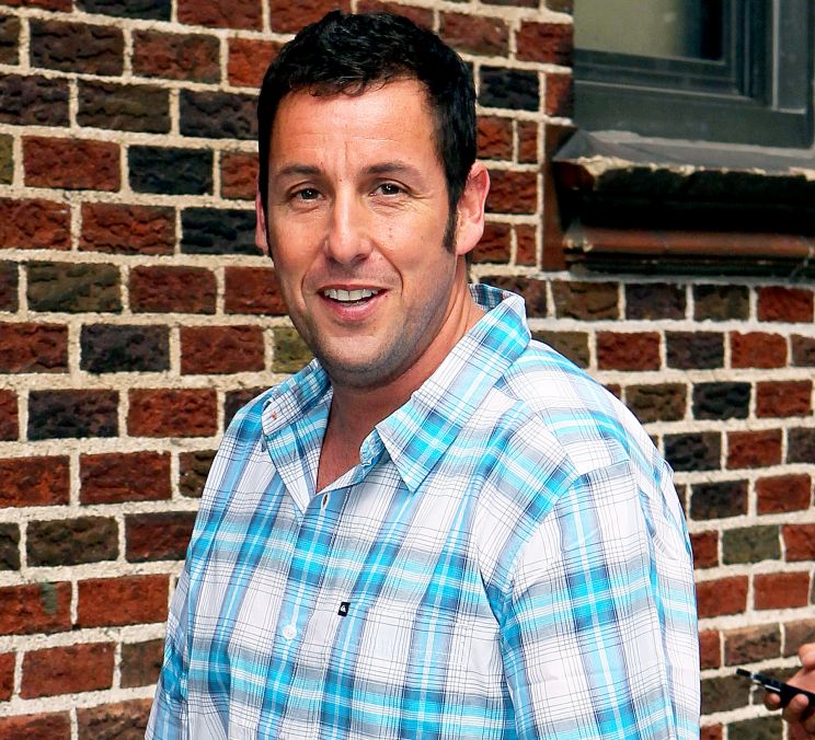 Adam Sandler