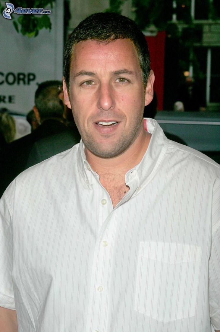 Adam Sandler