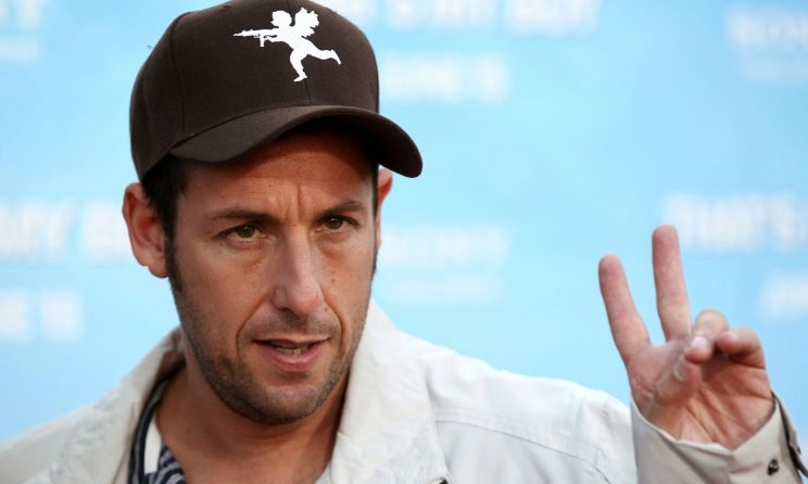 Adam Sandler