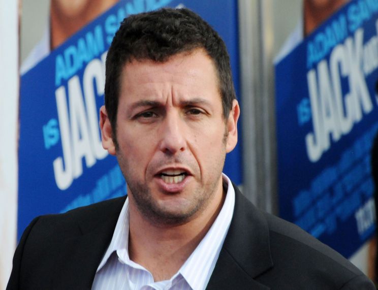 Adam Sandler