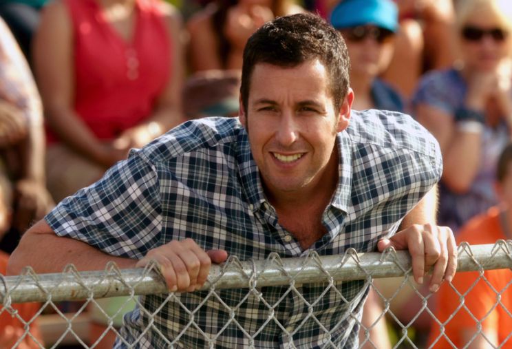 Adam Sandler