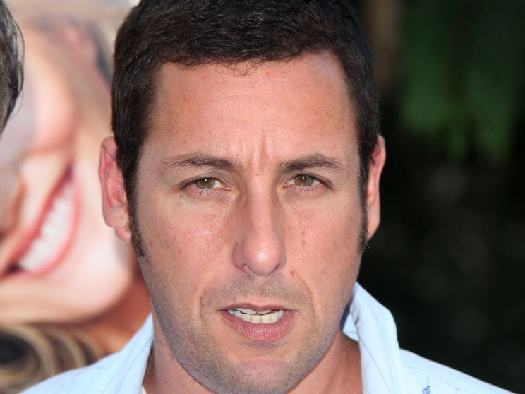 Adam Sandler