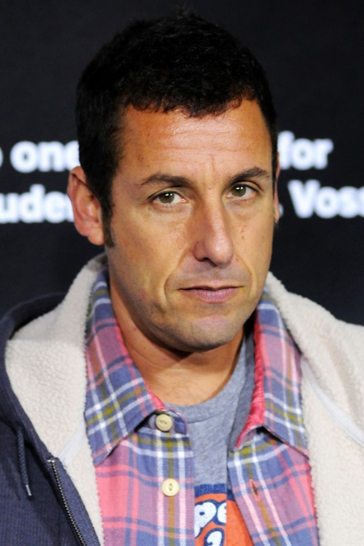 Adam Sandler