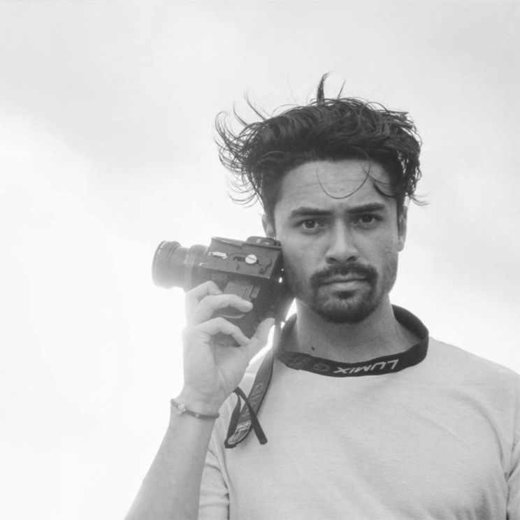 Adam Saunders
