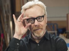 Adam Savage