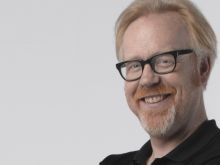 Adam Savage