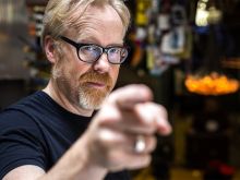 Adam Savage