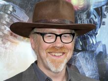 Adam Savage