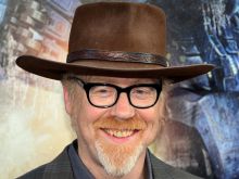 Adam Savage