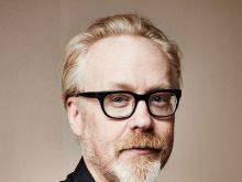 Adam Savage