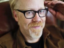 Adam Savage