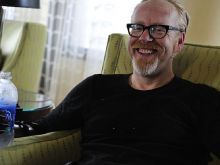 Adam Savage