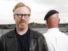 Adam Savage