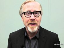 Adam Savage