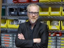 Adam Savage