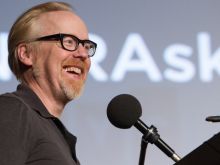 Adam Savage