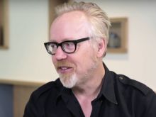 Adam Savage