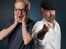 Adam Savage