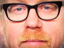 Adam Savage