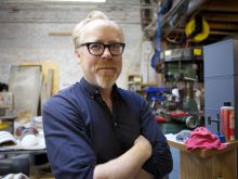 Adam Savage