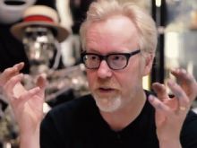 Adam Savage