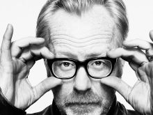 Adam Savage