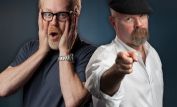 Adam Savage