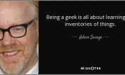 Adam Savage