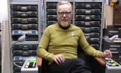 Adam Savage