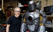 Adam Savage