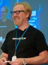 Adam Savage