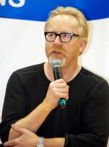 Adam Savage