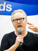 Adam Savage