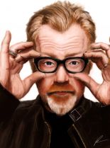 Adam Savage