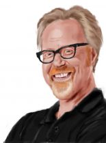 Adam Savage