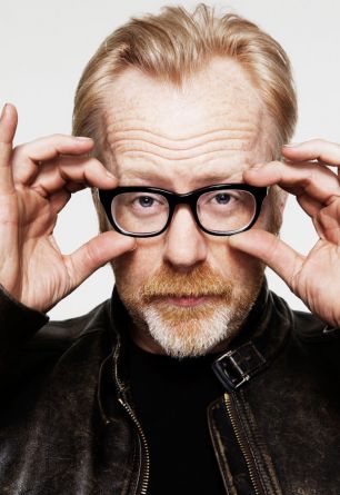 Adam Savage