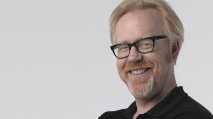 Adam Savage