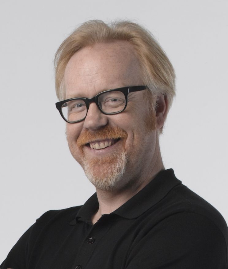 Adam Savage