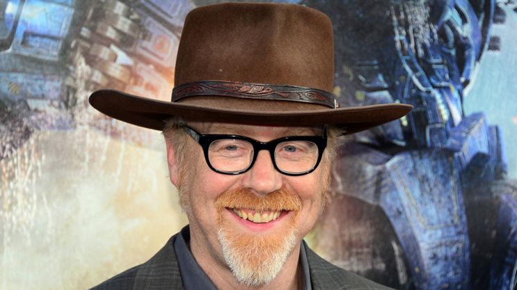 Adam Savage