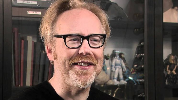 Adam Savage